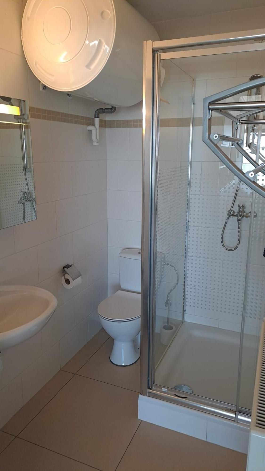Modern Studio With Beautiful Sea View - 9Th Floor Blankenberge Exterior photo